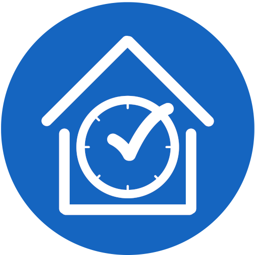WFH Logbook Australia app logo